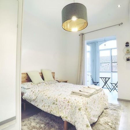 Dip2 Apartment Барселона Екстериор снимка