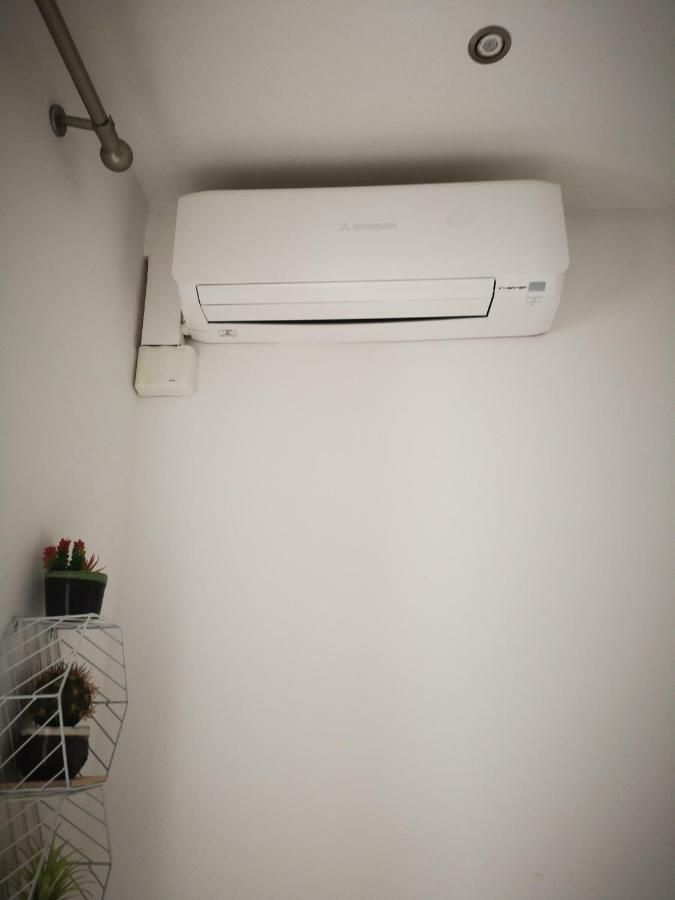 Dip2 Apartment Барселона Екстериор снимка