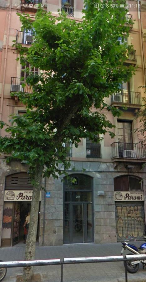 Dip2 Apartment Барселона Екстериор снимка
