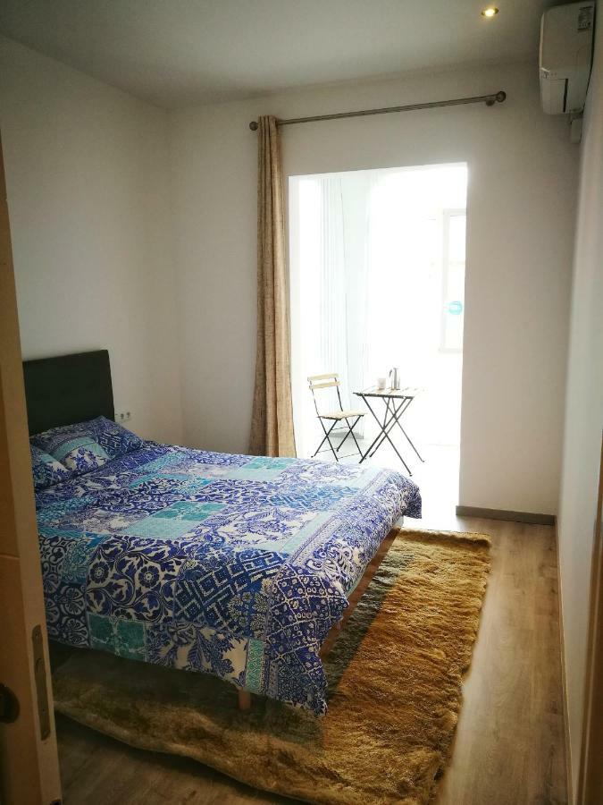 Dip2 Apartment Барселона Екстериор снимка