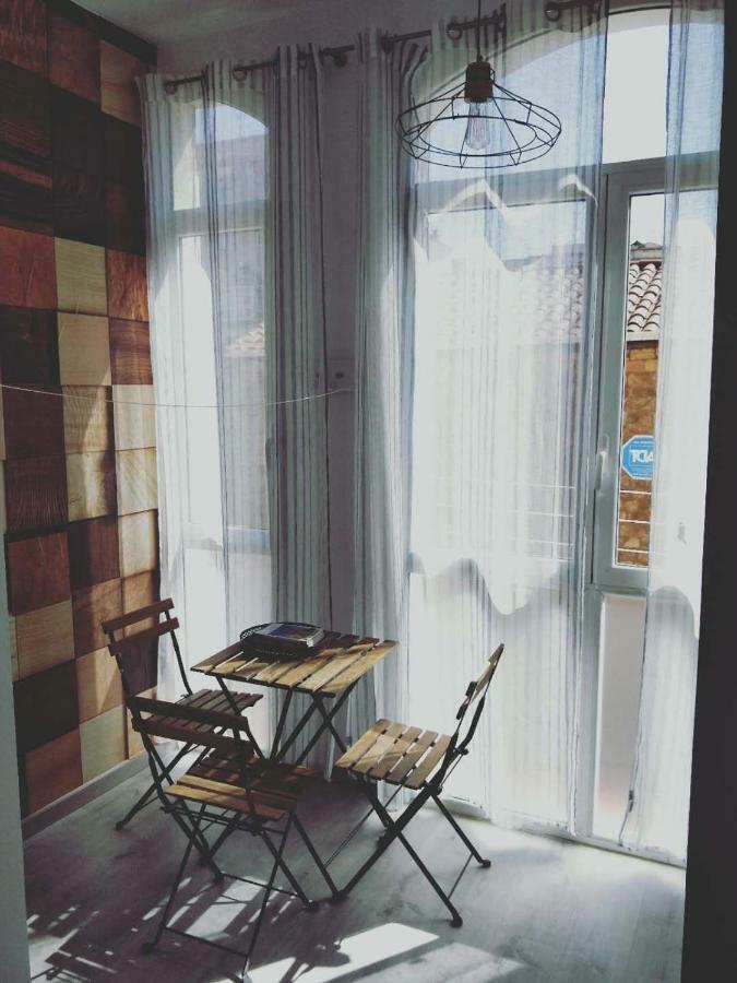 Dip2 Apartment Барселона Екстериор снимка
