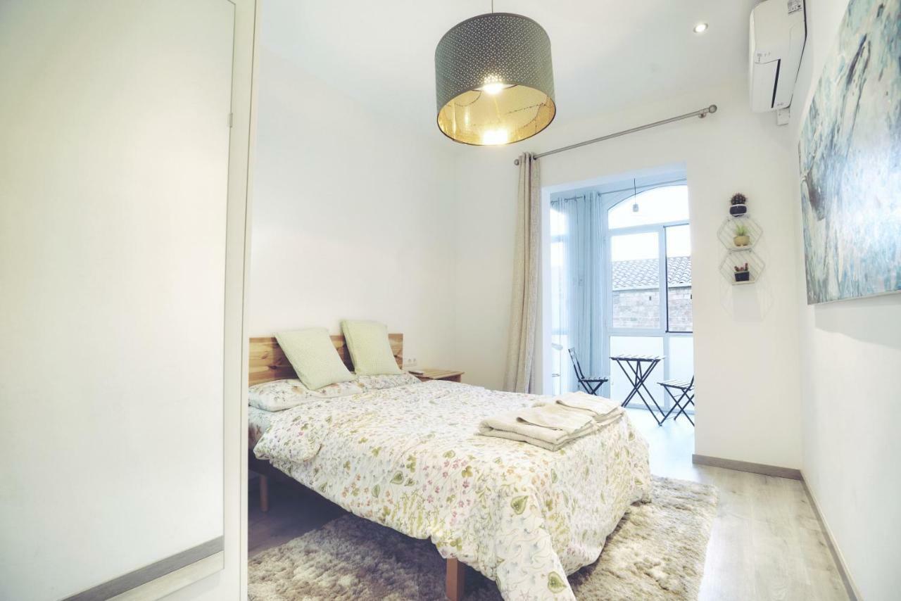 Dip2 Apartment Барселона Екстериор снимка