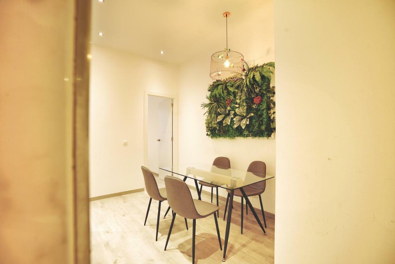 Dip2 Apartment Барселона Екстериор снимка