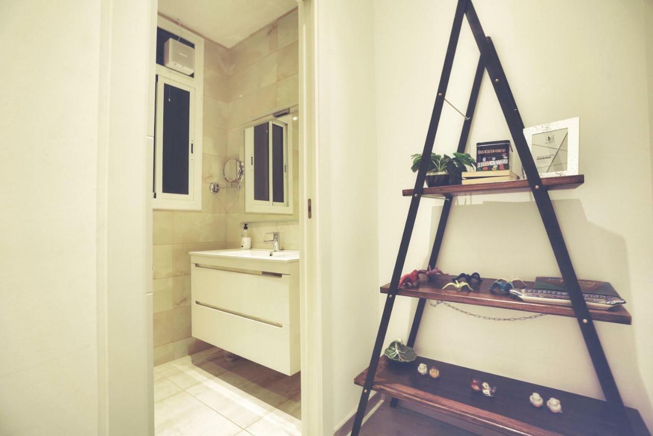 Dip2 Apartment Барселона Екстериор снимка