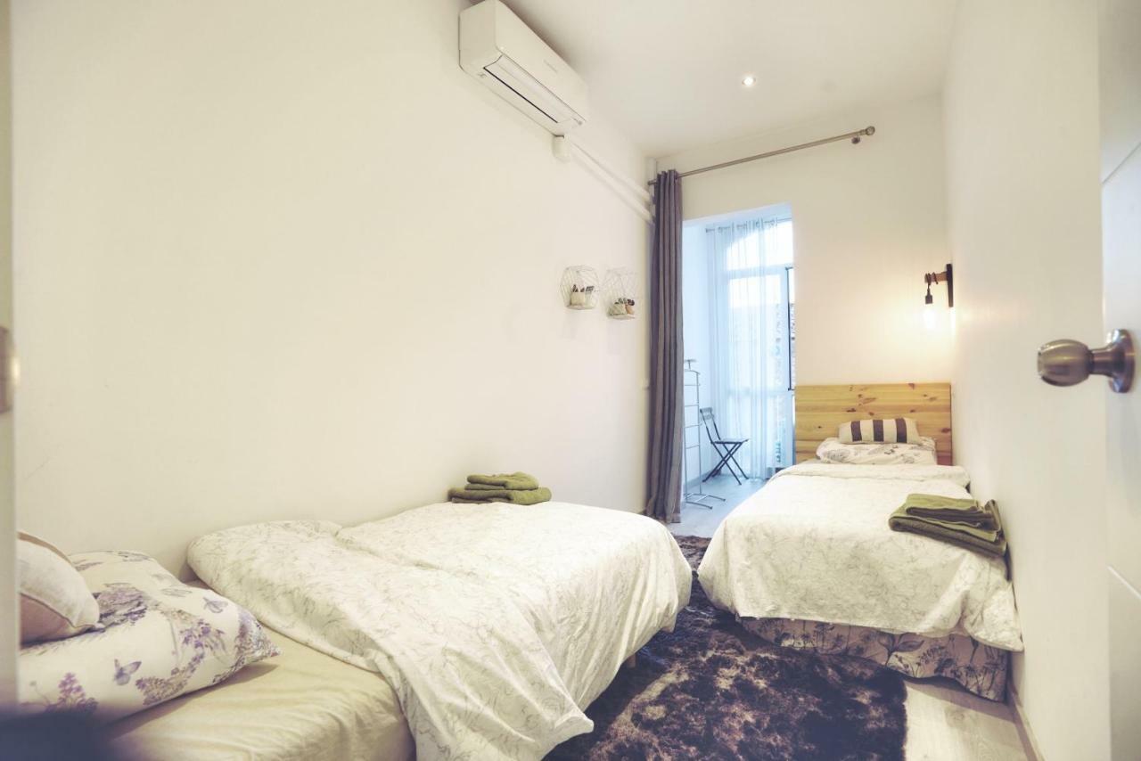Dip2 Apartment Барселона Екстериор снимка