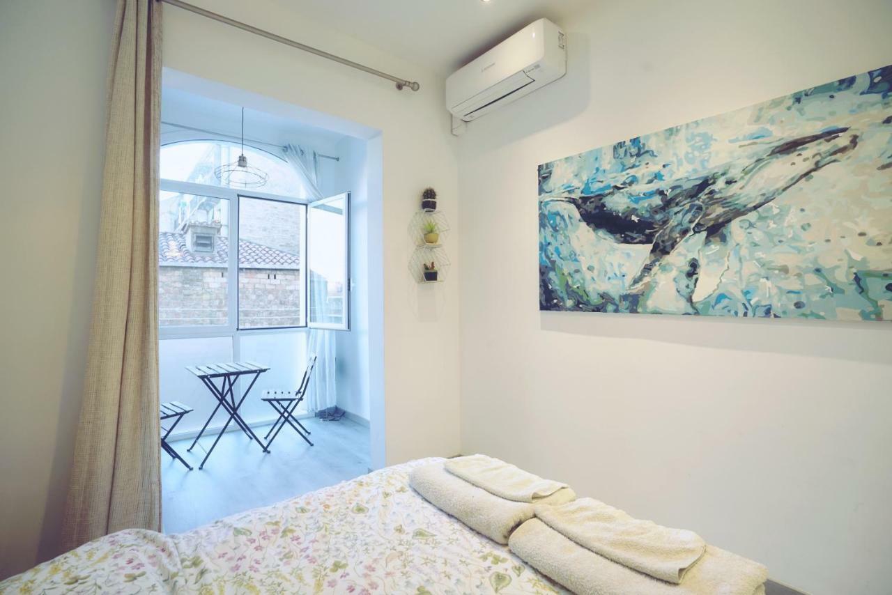 Dip2 Apartment Барселона Екстериор снимка